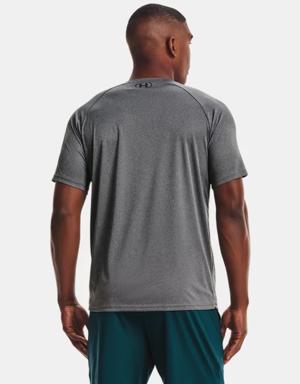 Men's UA Velocity Short Sleeve