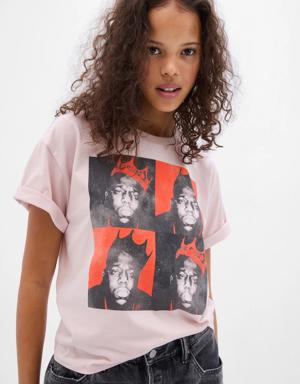 Graphic T-Shirt pink