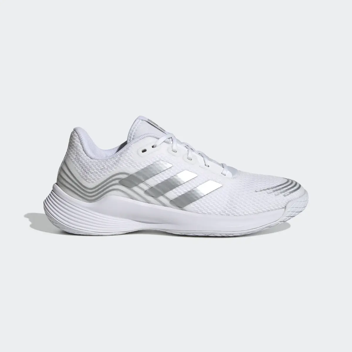 Adidas Scarpe da pallavolo Novaflight. 2