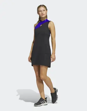 Ultimate365 Tour Colorblocked Golf Dress