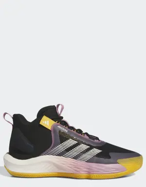 Adidas Adizero Select Basketball Shoes