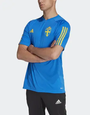 Sweden Tiro 23 Training Jersey