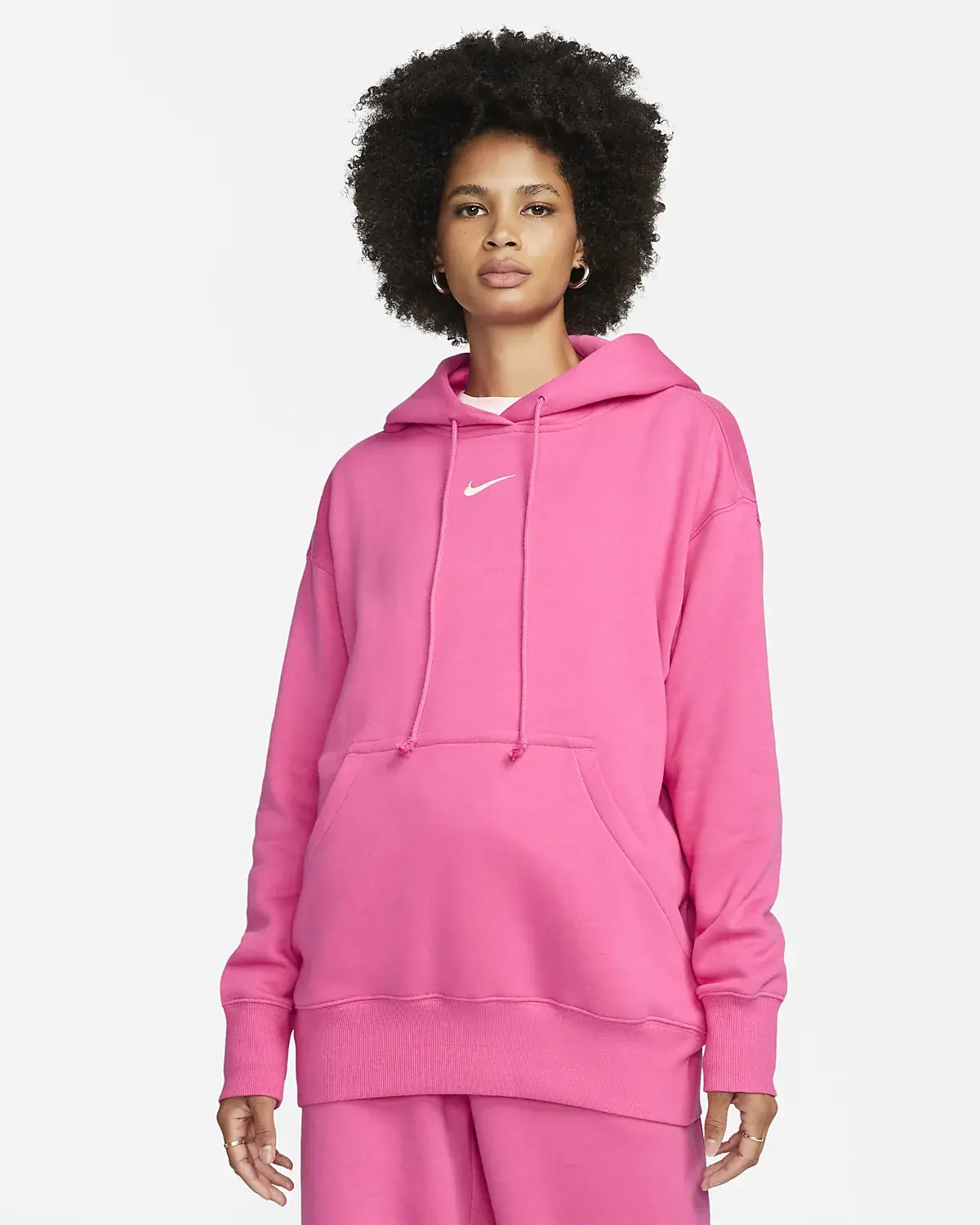 Nike Sportswear Phoenix Fleece. 1