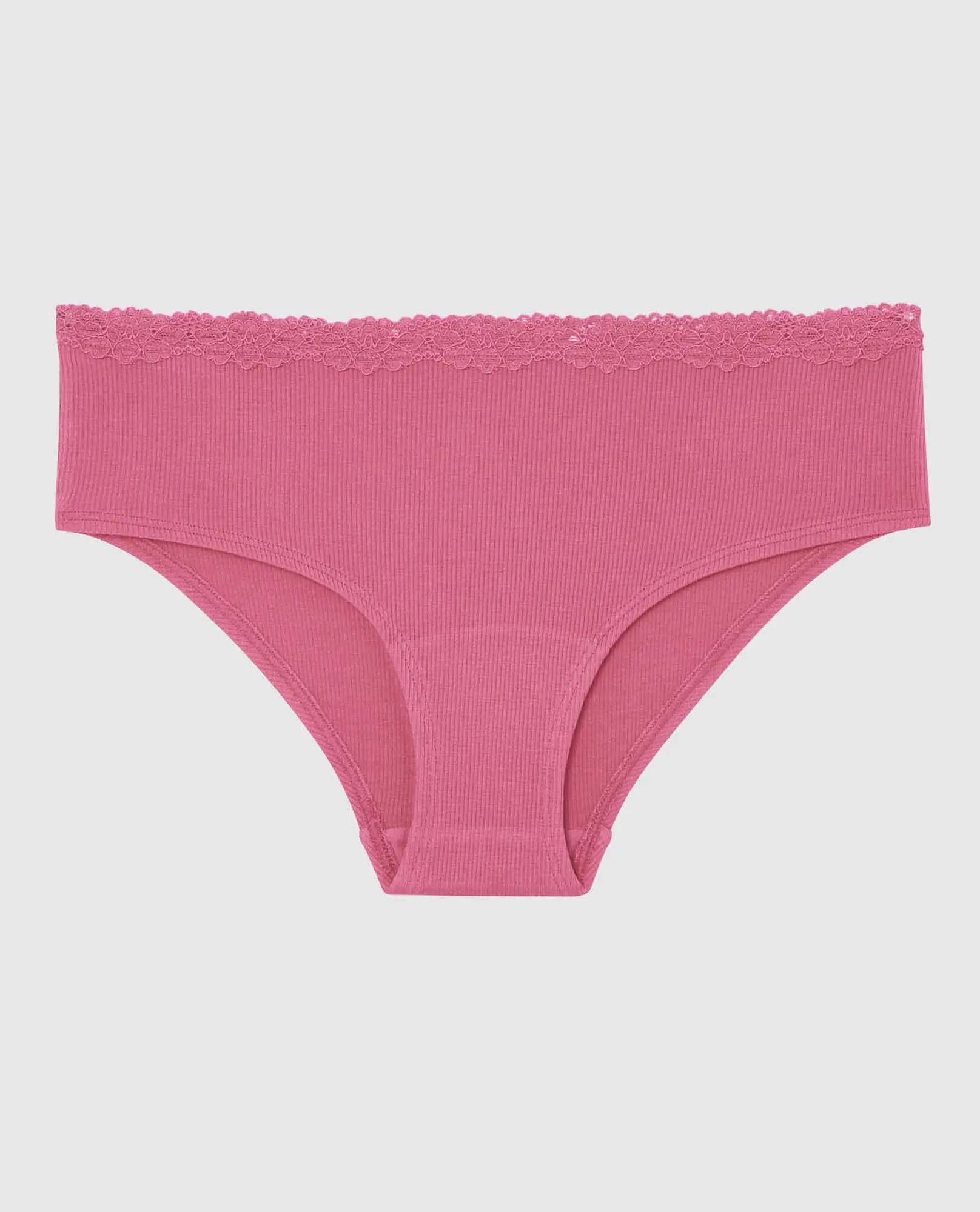 La Senza Ultrasoft Modal Hipster Panty. 1