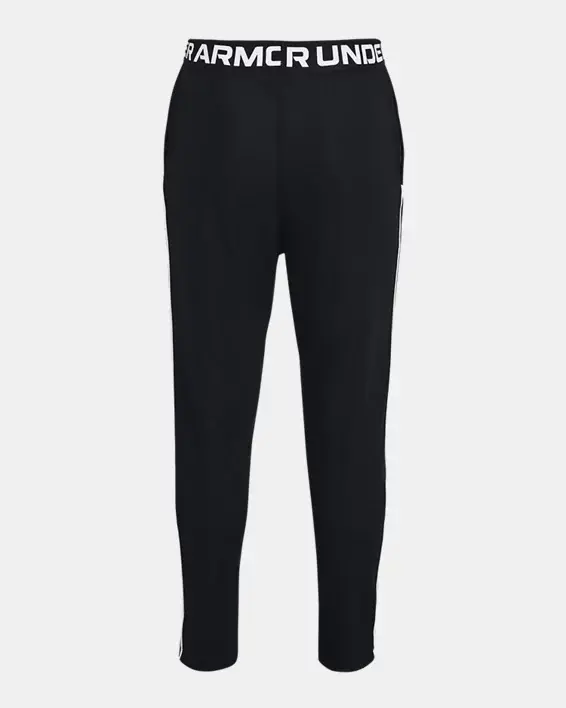 Under Armour Girls' UA Play Up Pants. 2