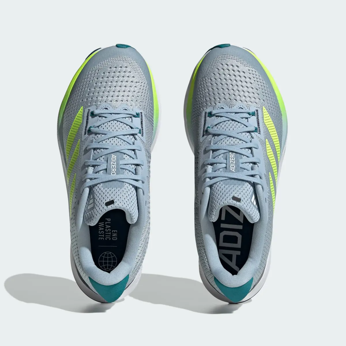 Adidas Adizero SL Running Shoes. 3
