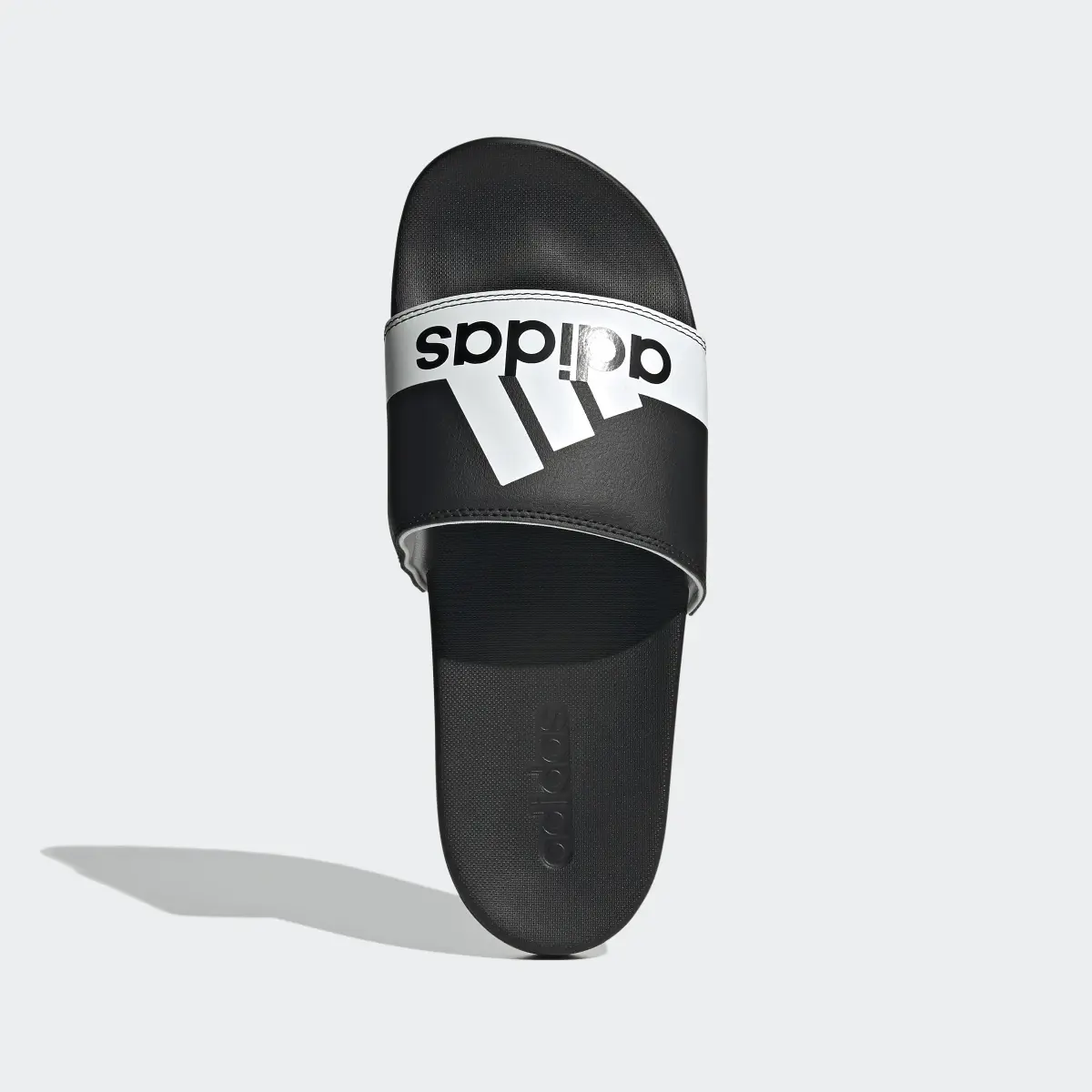 Adidas Sandale Adilette Comfort. 3