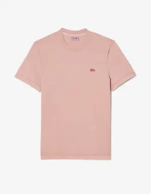 Men’s Organic Cotton T-Shirt