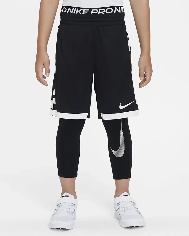 Nike Pro Warm Dri-FIT. 1