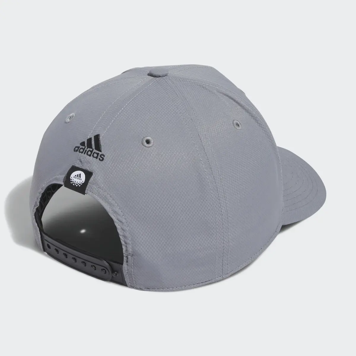 Adidas 3-Stripes Tour Hat. 3