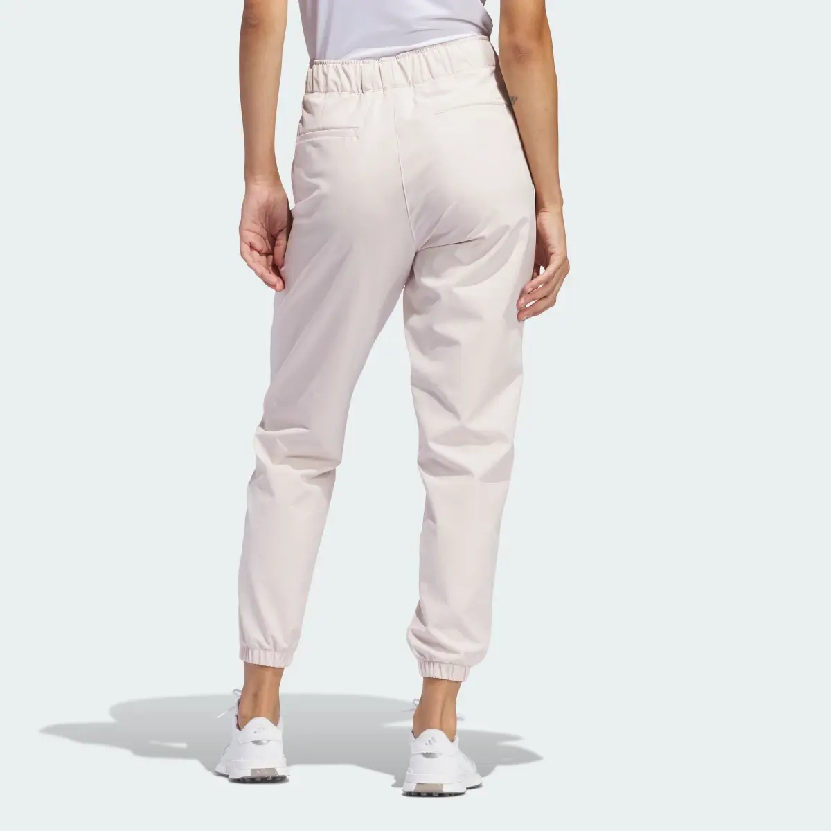 Adidas Women's Ultimate365 Joggers. 2