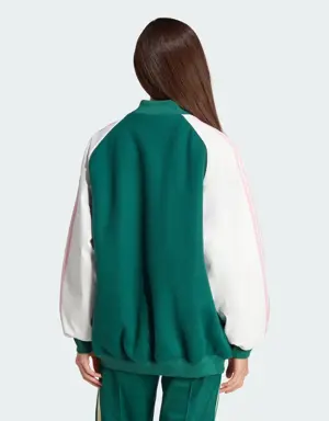 Adidas SST Oversized VRCT Jacket. 3 Adidas SST Oversized VRCT Jacket. 3