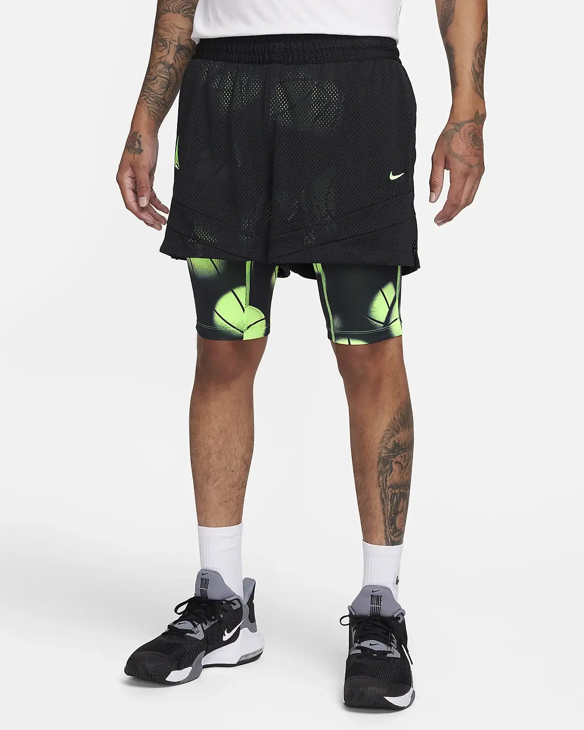 Nike Ja. 1
