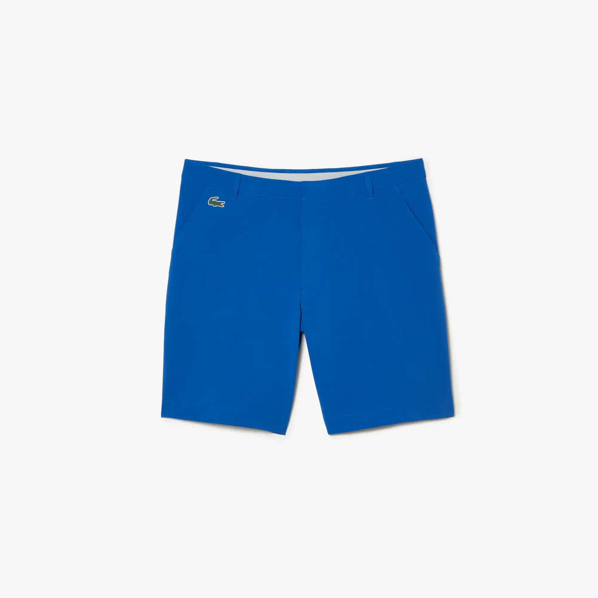 Lacoste Men’s SPORT Lightweight Stretch Golf Shorts. 2