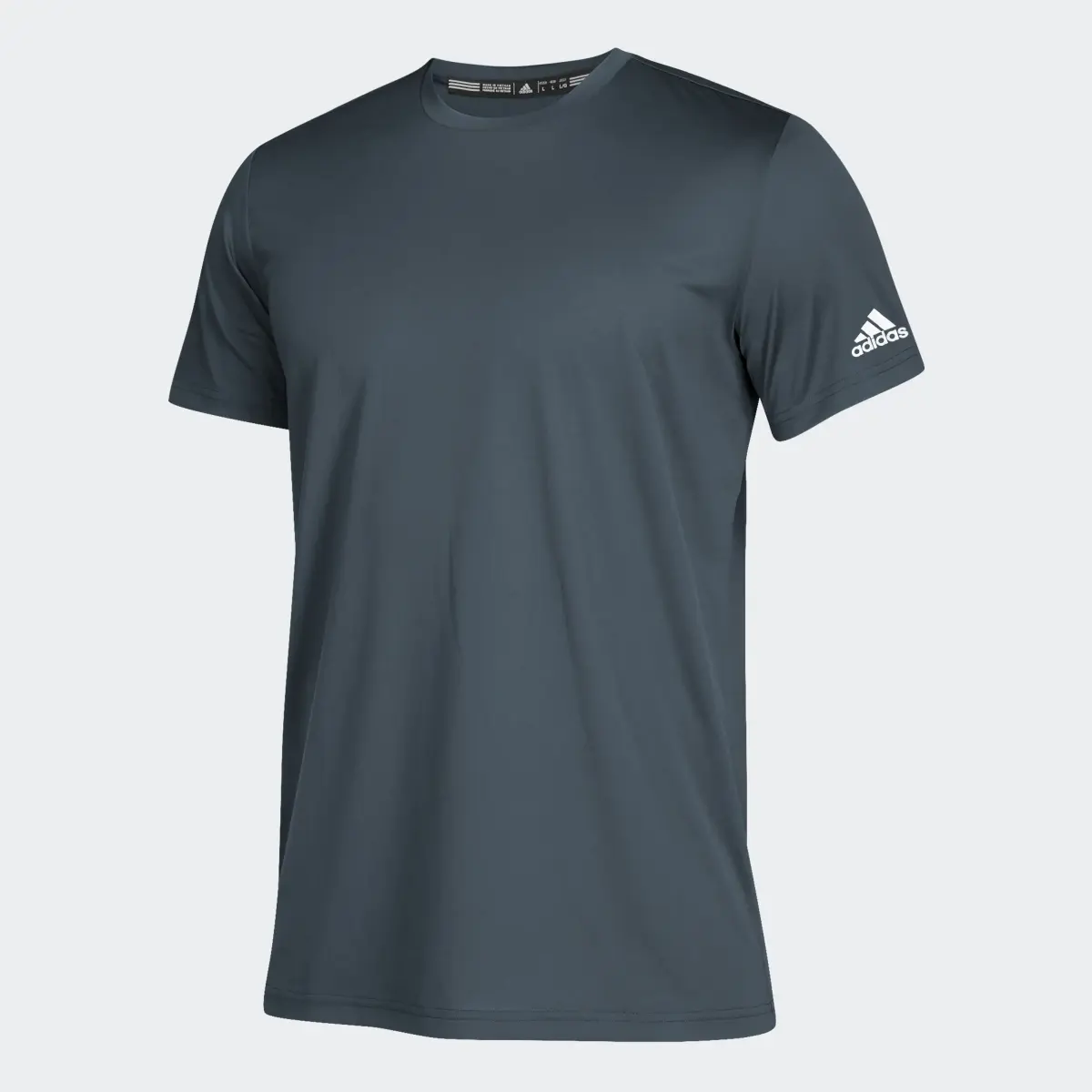 Adidas Clima Tech Tee. 1