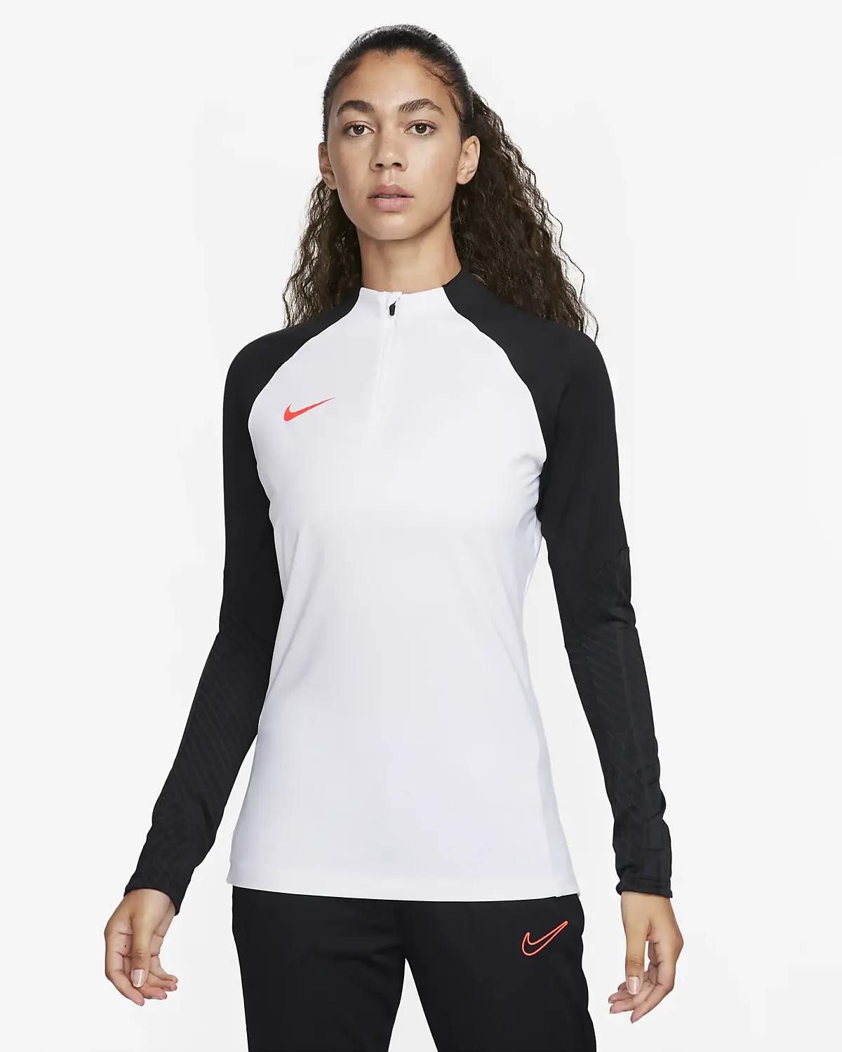 Nike Dri-FIT Strike. 1