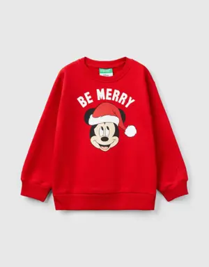 ©disney christmas sweatshirt