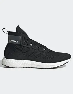 Adidas Chaussure Terrex Free Hiker Made to be Remade. 2 Adidas Chaussure Terrex Free Hiker Made to be Remade. 2