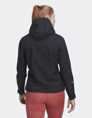 Adidas Terrex Multi RAIN.RDY 2.5-Layer Rain Jacket. 3 Adidas Terrex Multi RAIN.RDY 2.5-Layer Rain Jacket. 3
