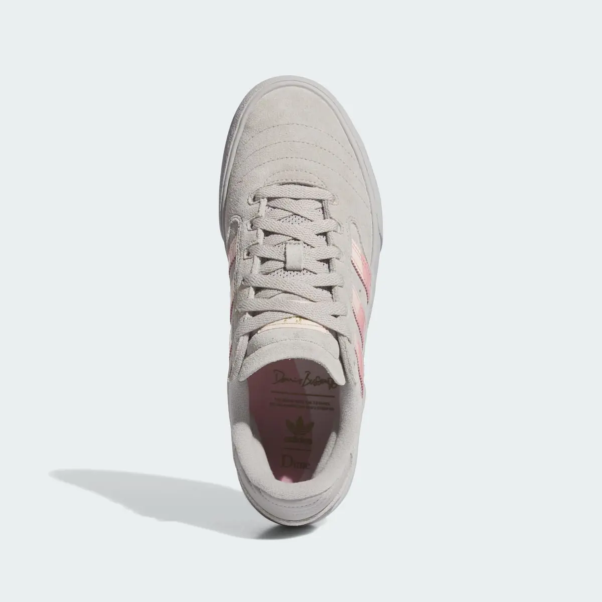 Adidas Dime Busenitz Vulc 2.0 Shoes. 3