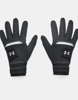 Men's ColdGear® Infrared Golf Gloves