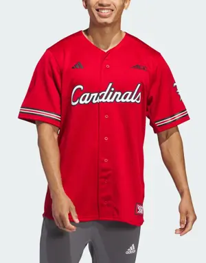 Louisville Reverse Retro Replica Baseball Jersey