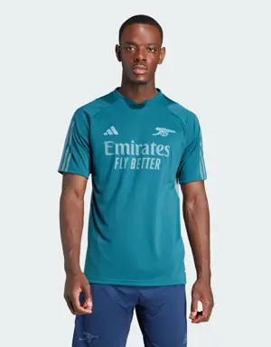 Arsenal Tiro 23 Training Jersey