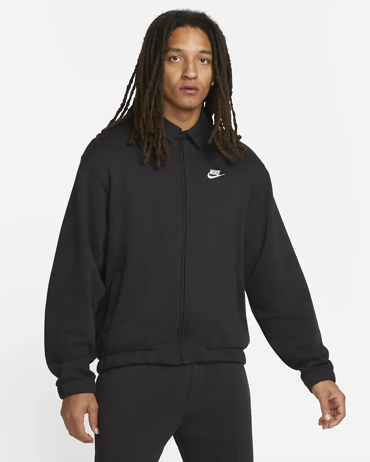 Nike Club Fleece. 1