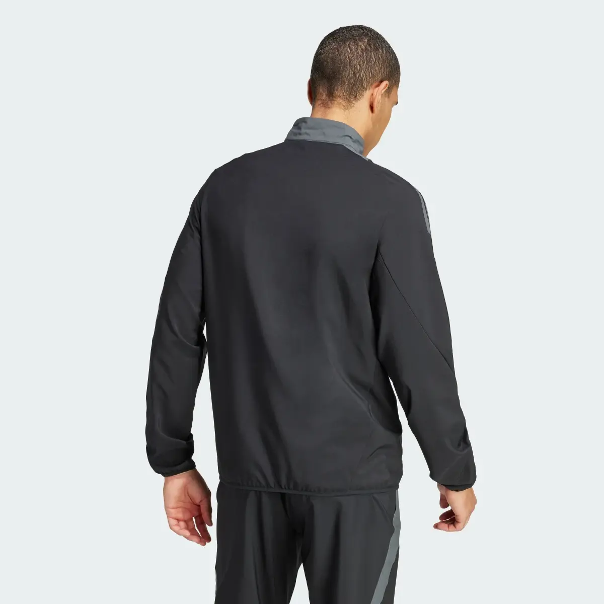 Adidas Tiro 24 Competition Presentation Jacket. 3