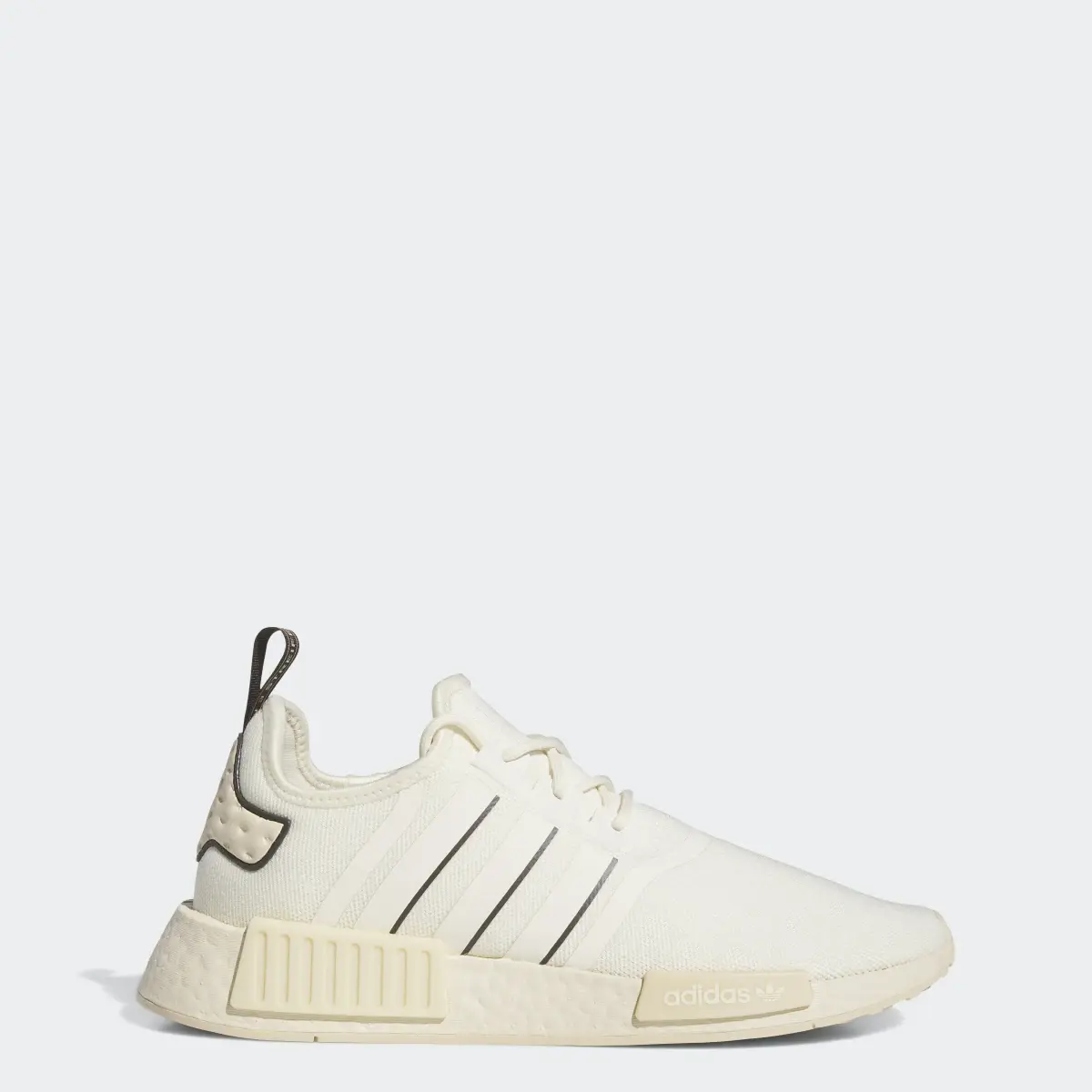 Adidas NMD_R1 Low Trainers. 1