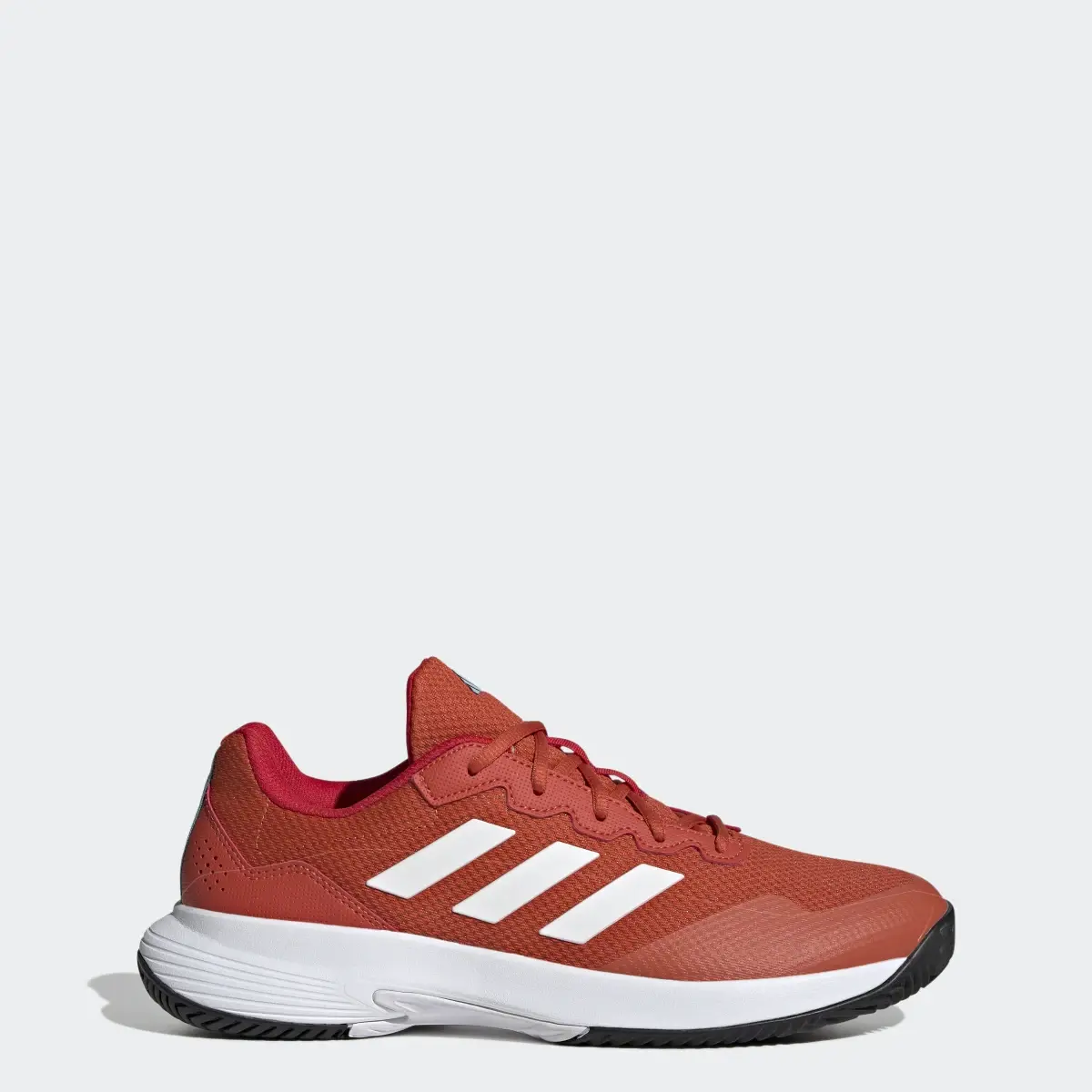 Adidas Tenis Gamecourt 2.0 para Tenis. 1