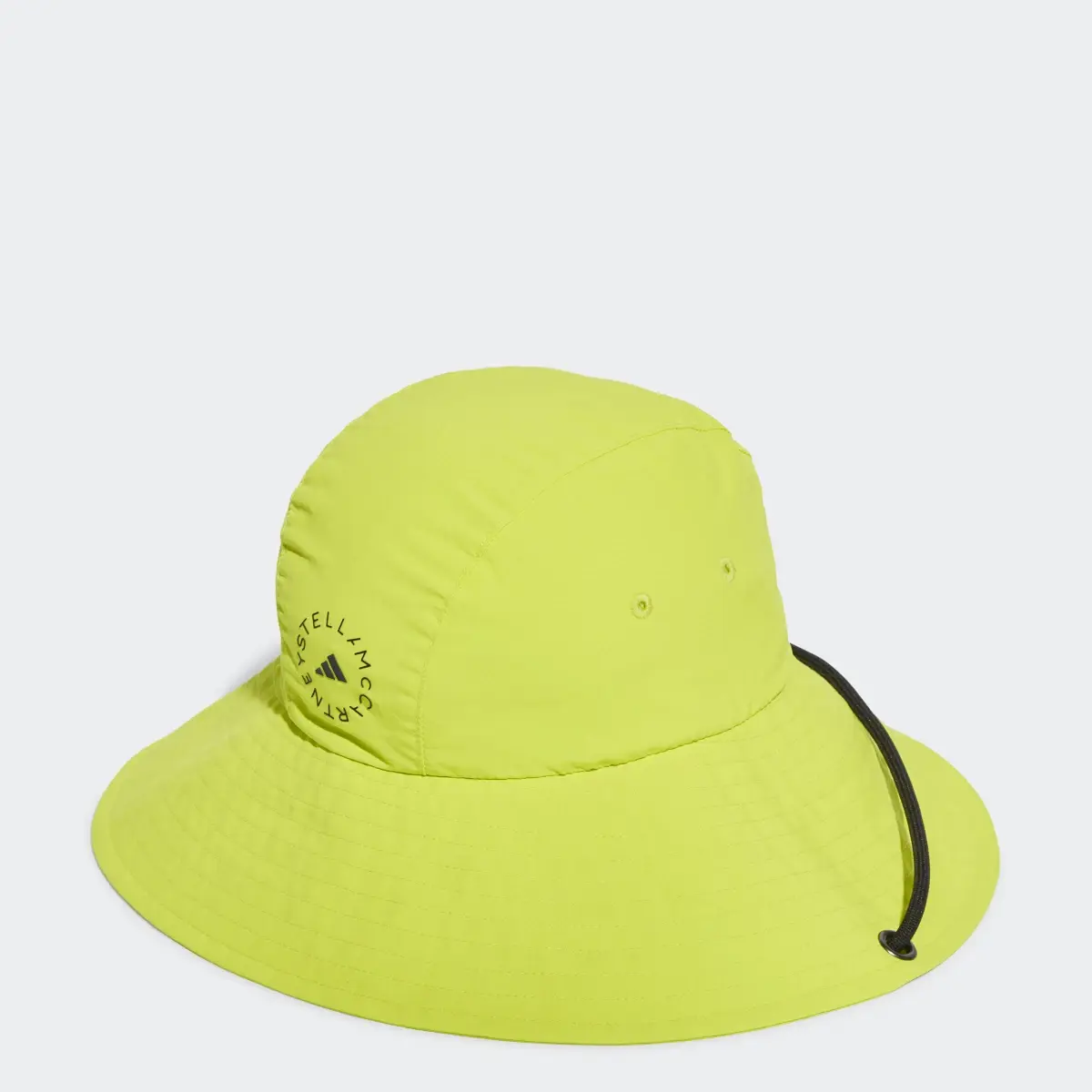 Adidas by Stella McCartney Bucket Hat. 1