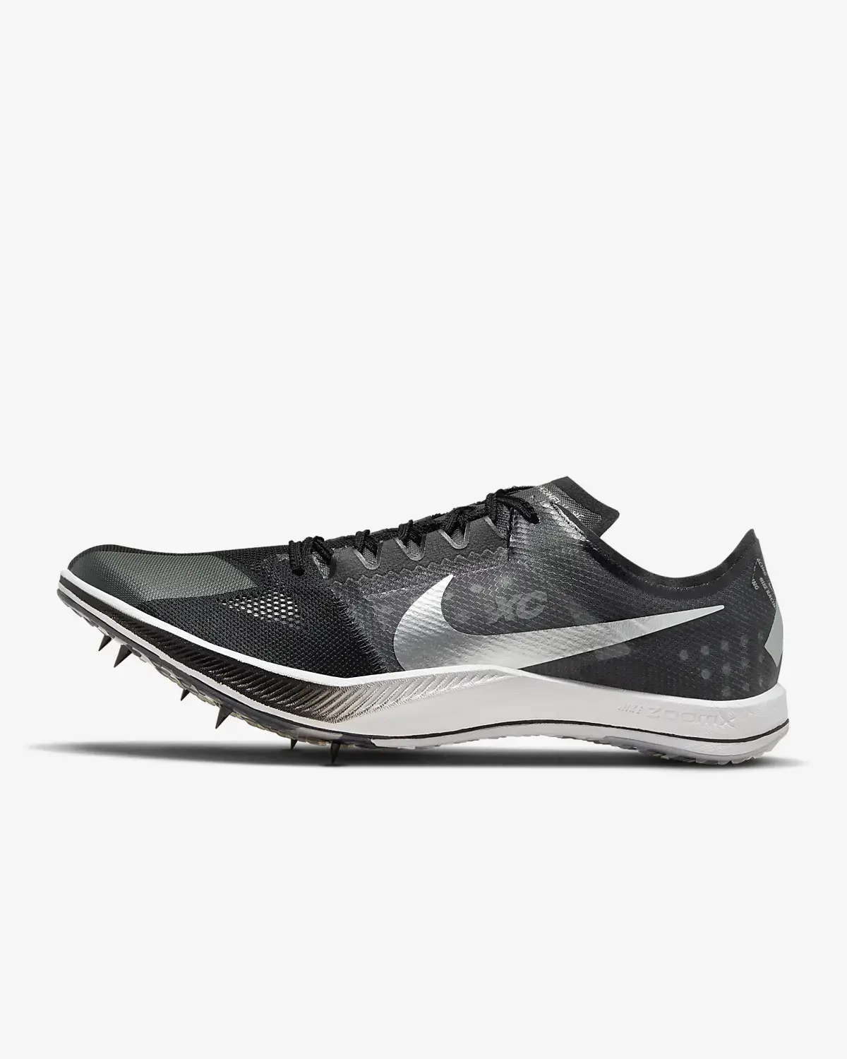 Nike ZoomX Dragonfly XC. 1