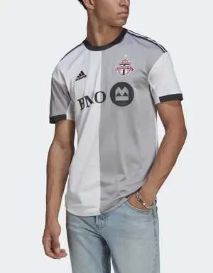 Toronto FC 22/23 Away Authentic Jersey