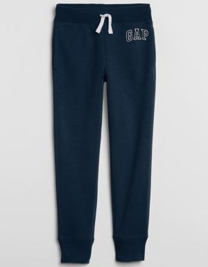 Logo Pull On Jogger Eşofman Altı