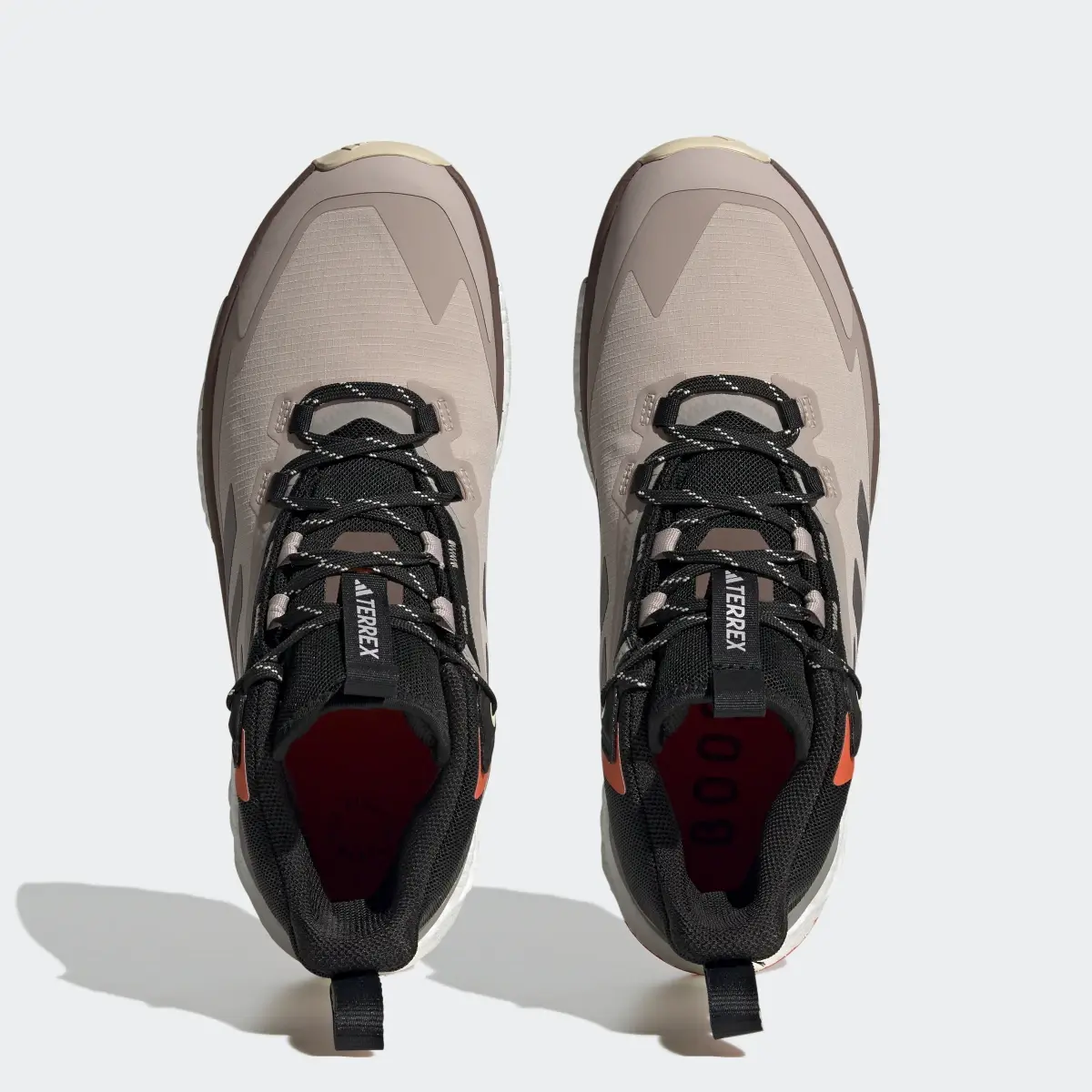 Adidas Terrex Free Hiker GORE-TEX 2.0 Hiking Shoes. 3