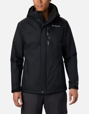 Men's Last Tracks™ Insulated Ski Jacket