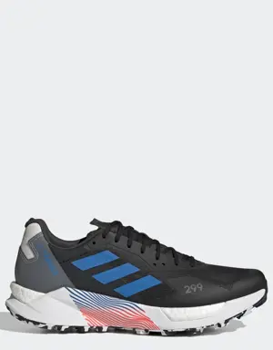 Adidas Scarpe da trail running Terrex Agravic Ultra