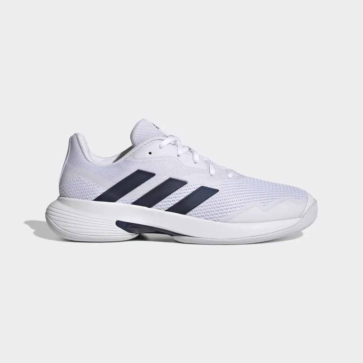 Adidas CourtJam Control Tennis Shoes. 2