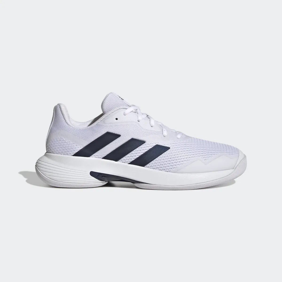 Adidas Zapatilla CourtJam Control Tennis. 2