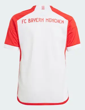 Jersey Uniforme Local FC Bayern 23/24 Niños