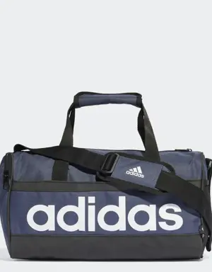 Essentials Linear Duffel Bag Extra Small