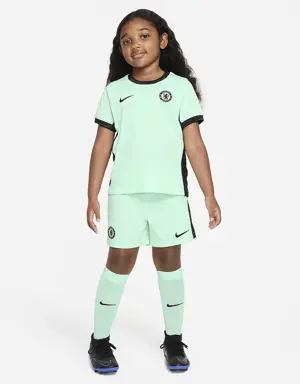 Chelsea F.C. 2023/24 Third