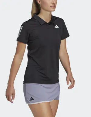 Adidas Playera Polo Club para Tenis