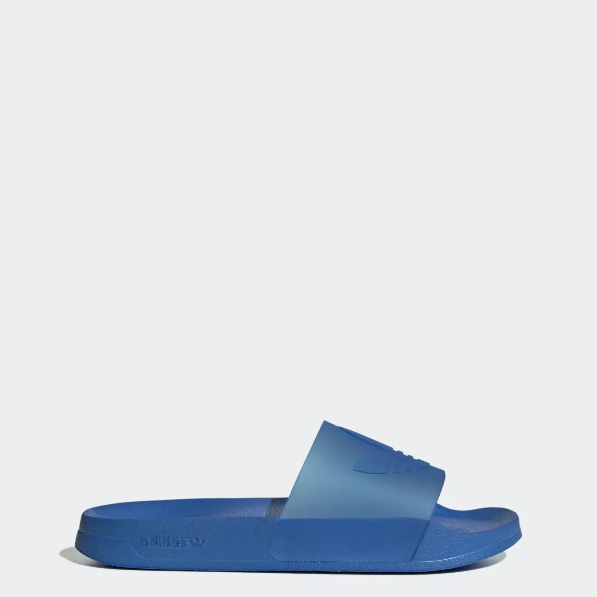 Adidas adilette Slides. 1