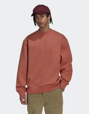 Adidas Adicolor Contempo Crew Sweatshirt. 2 Adidas Adicolor Contempo Crew Sweatshirt. 2