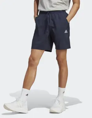 AEROREADY Essentials Chelsea Small Logo Shorts