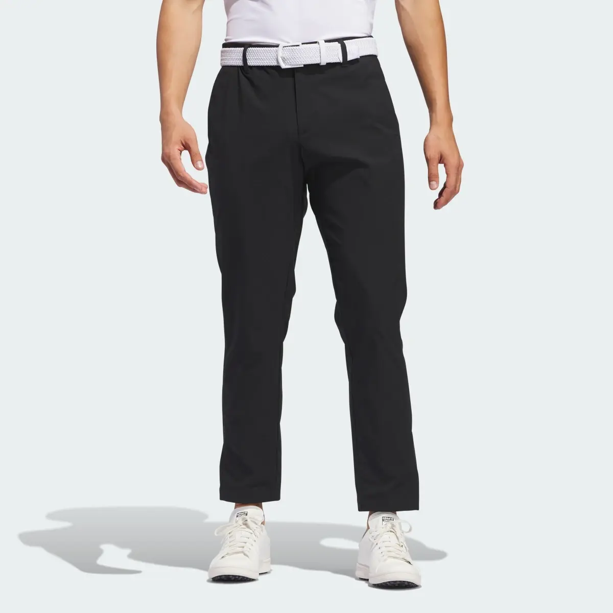 Adidas Ultimate365 Chino Trousers. 1