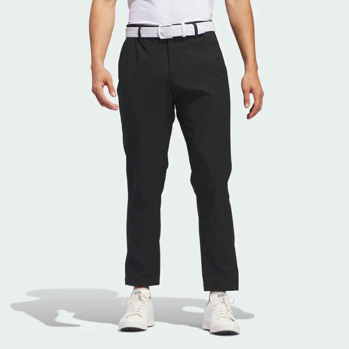 Adidas Spodnie Ultimate365 Chino. 1