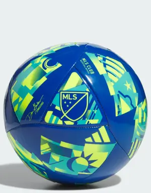 MLS 24 Club Ball